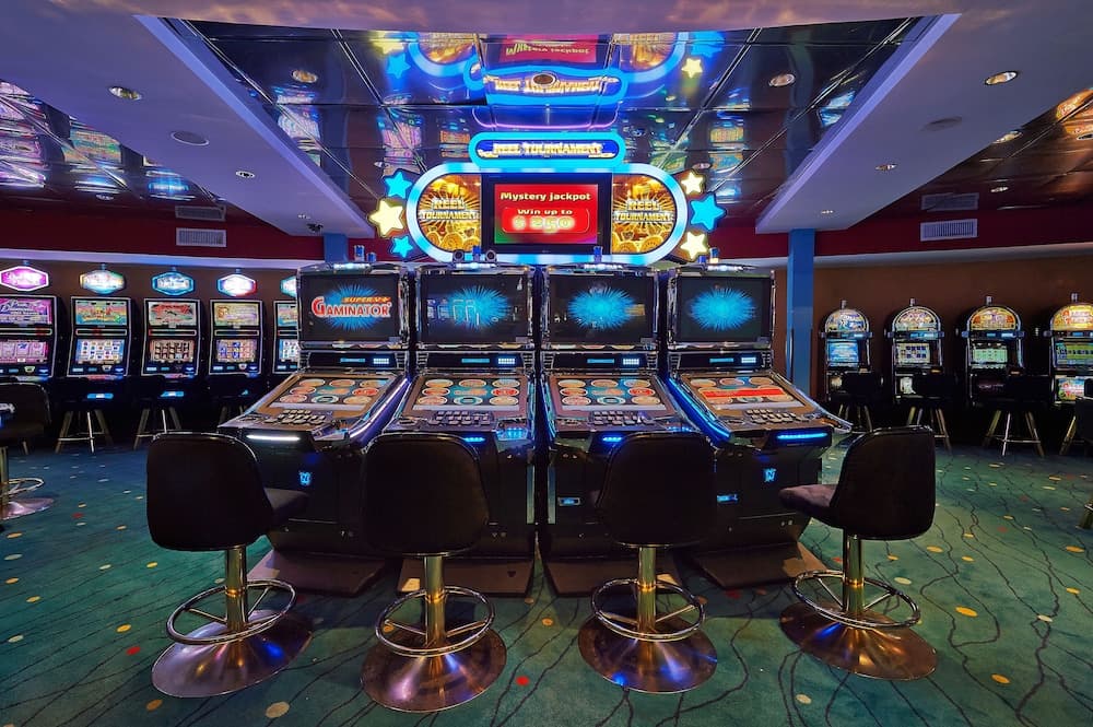 Casino