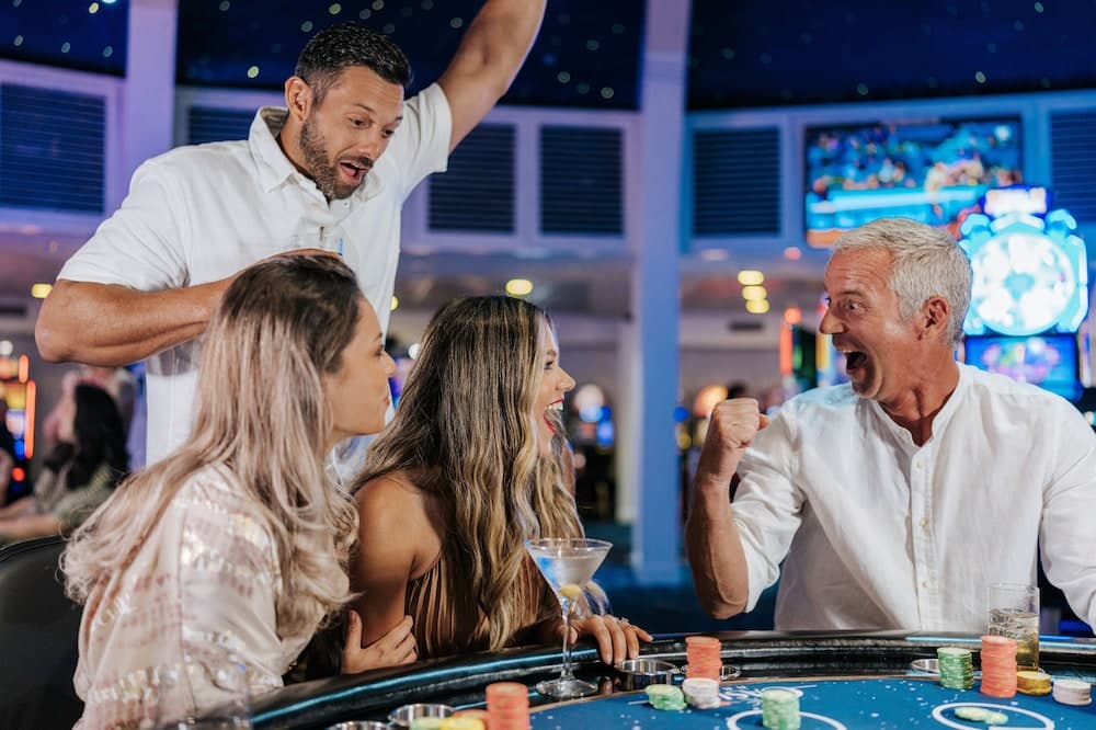 Casino