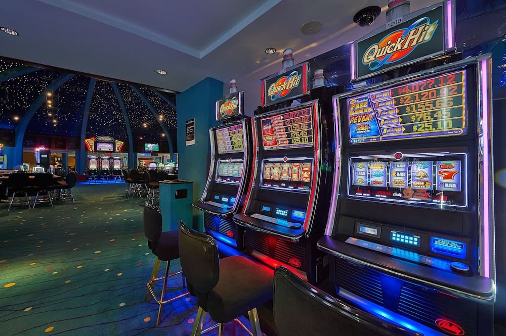 Casino