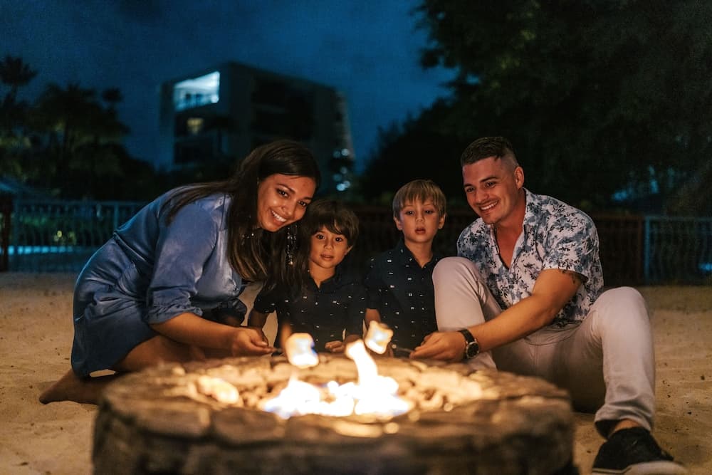 Activiteiten voor kinderen