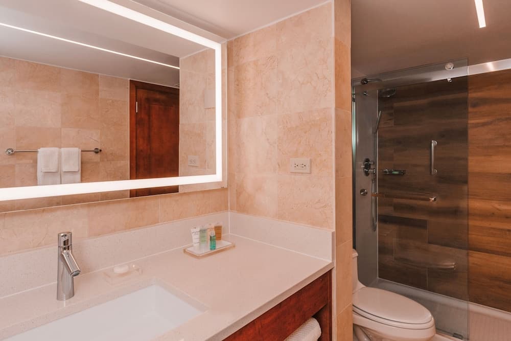 Badkamer