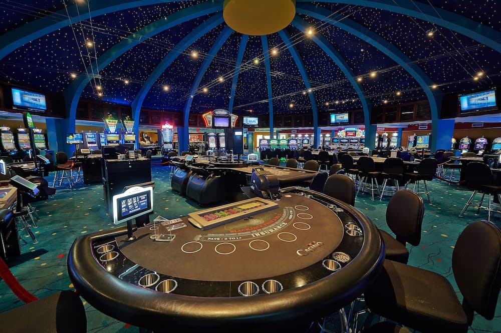 Casino