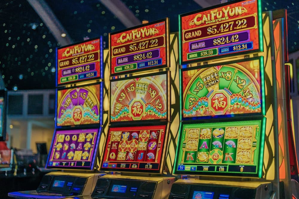 Casino