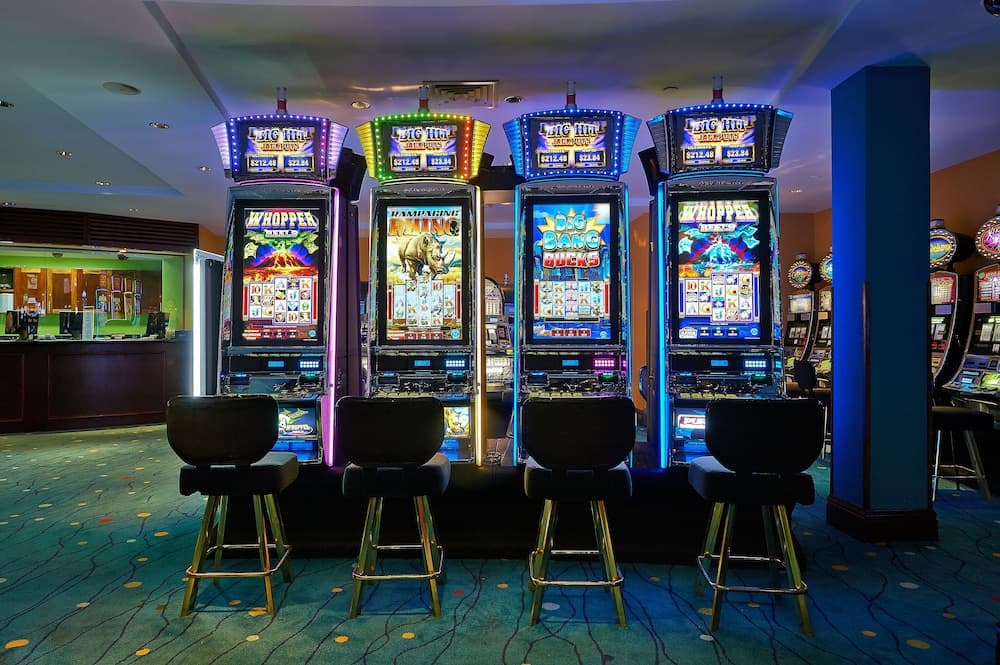 Casino