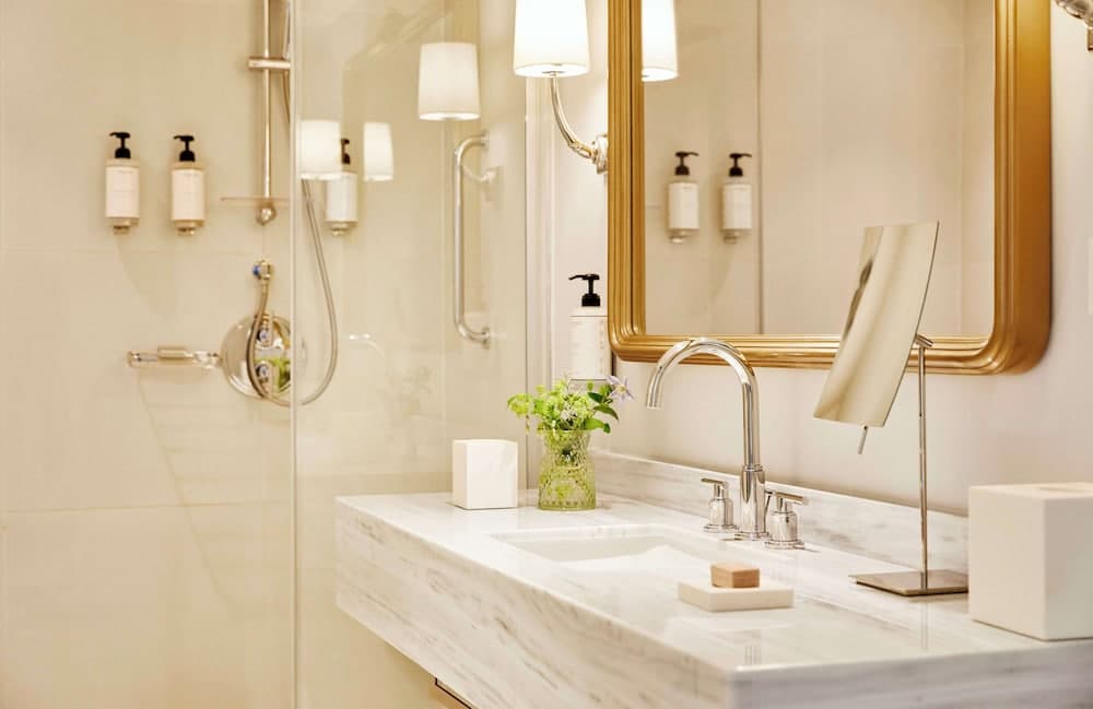 Badkamer