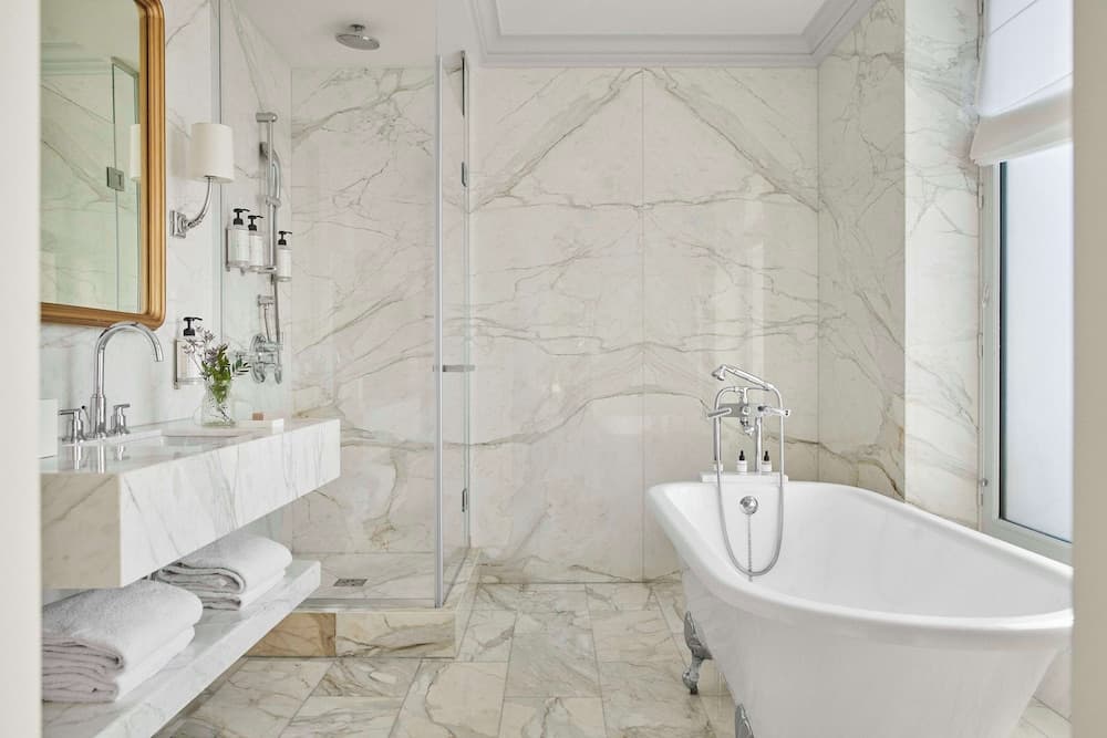 Badkamer