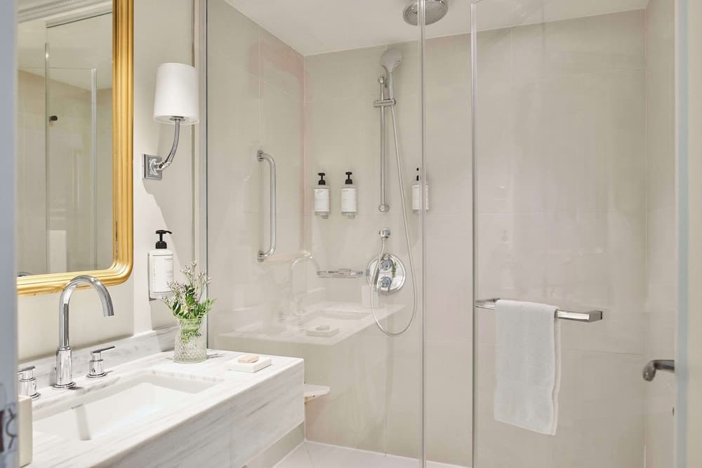 Badkamer