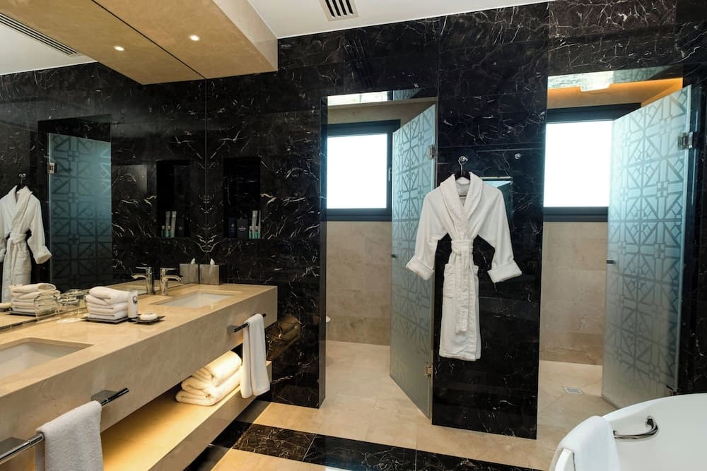 Badkamer
