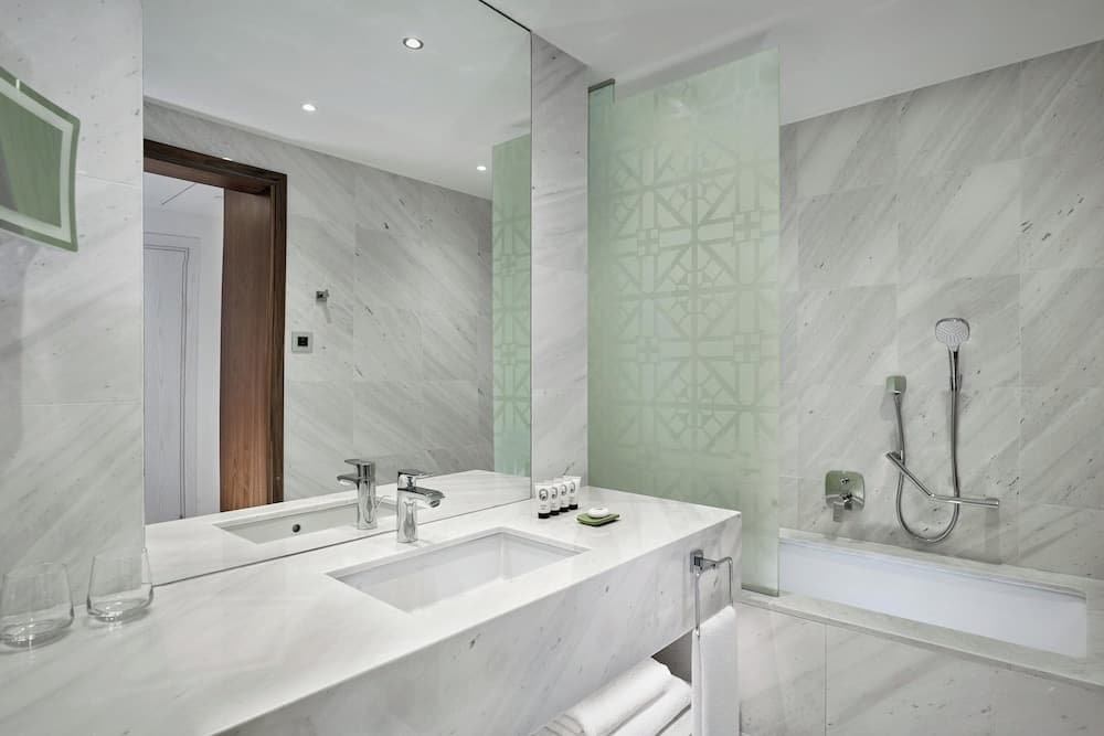 Badkamer