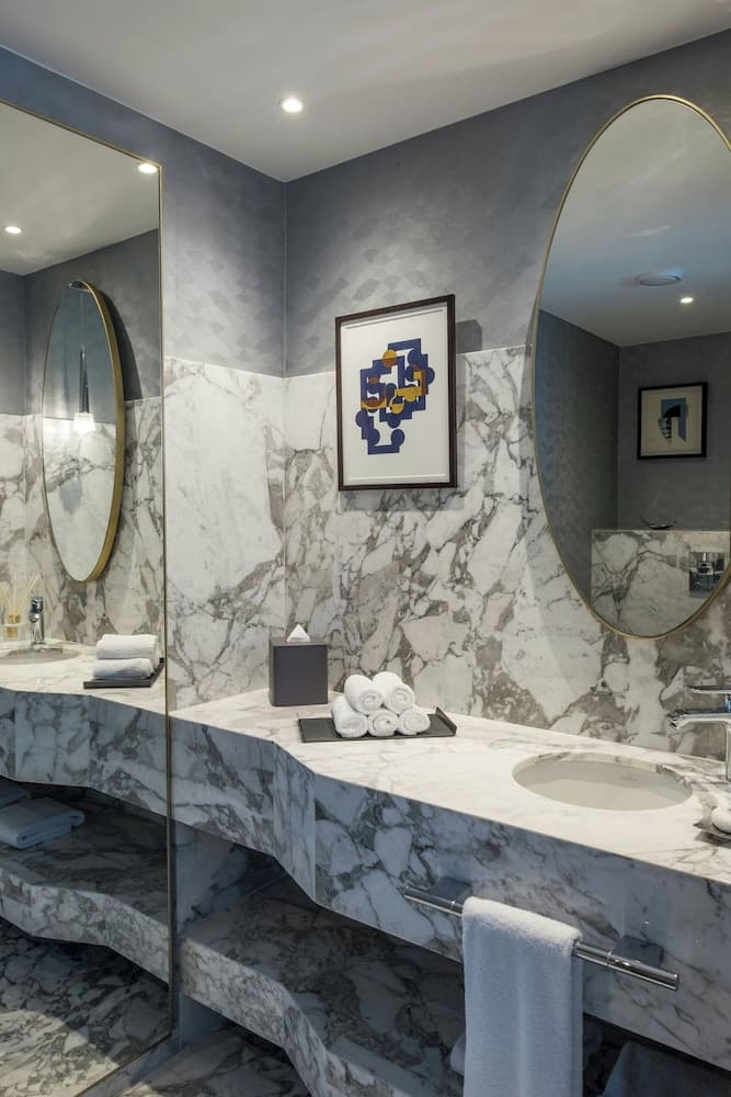 Badkamer