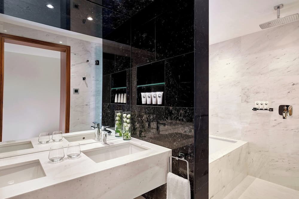 Badkamer