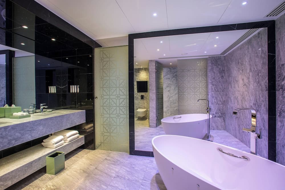 Badkamer