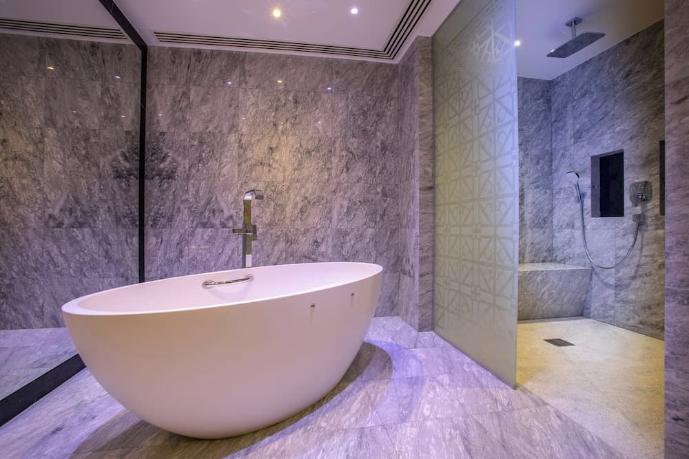 Badkamer