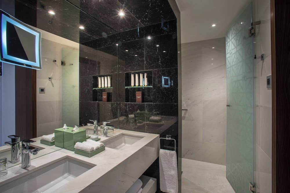 Badkamer