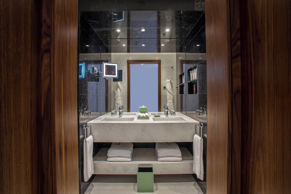 Badkamer