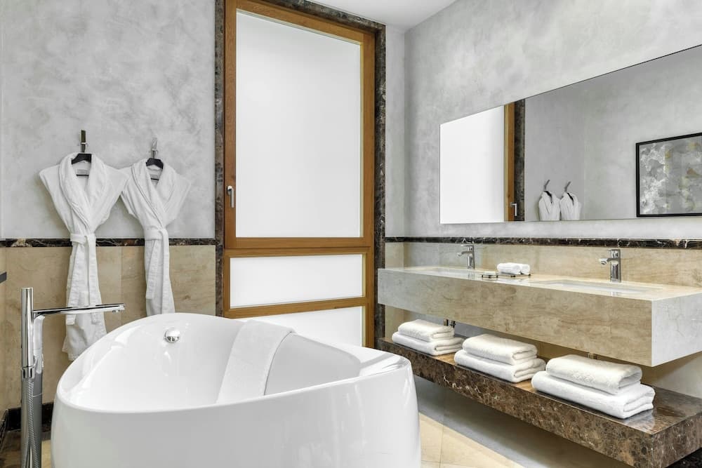 Badkamer