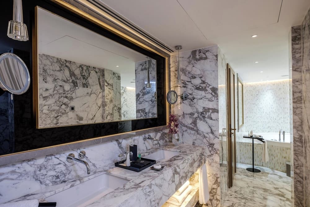Badkamer