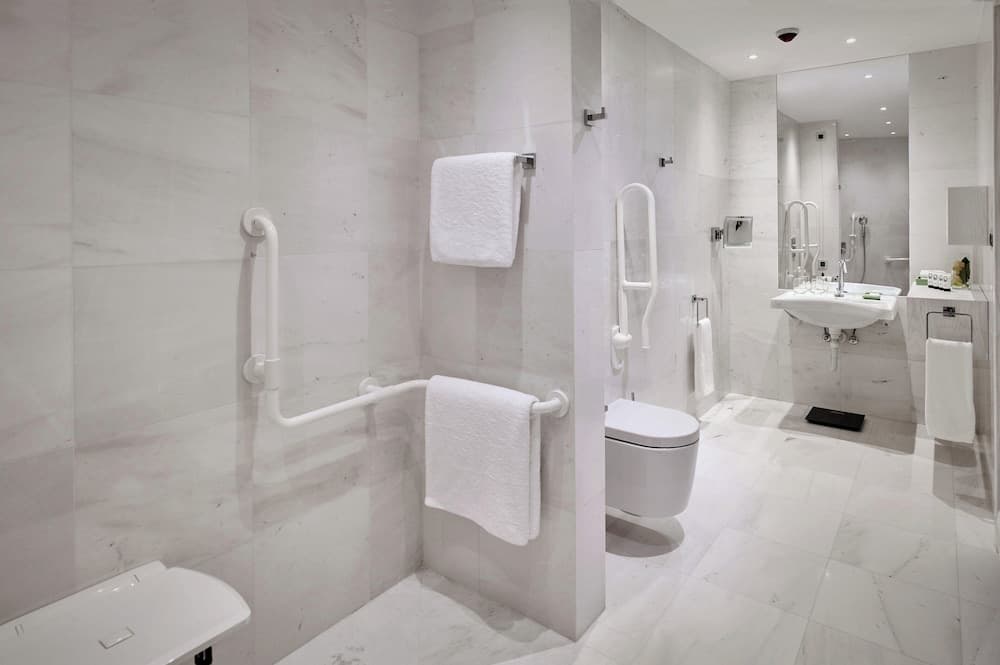 Badkamer