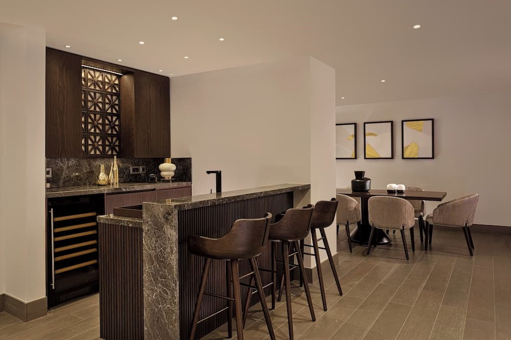 Bar (ter plaatse)