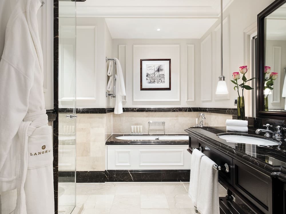 Badkamer