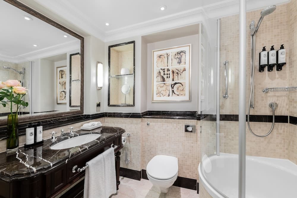 Badkamer