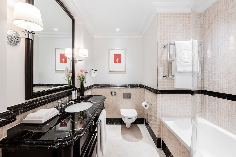 Badkamer