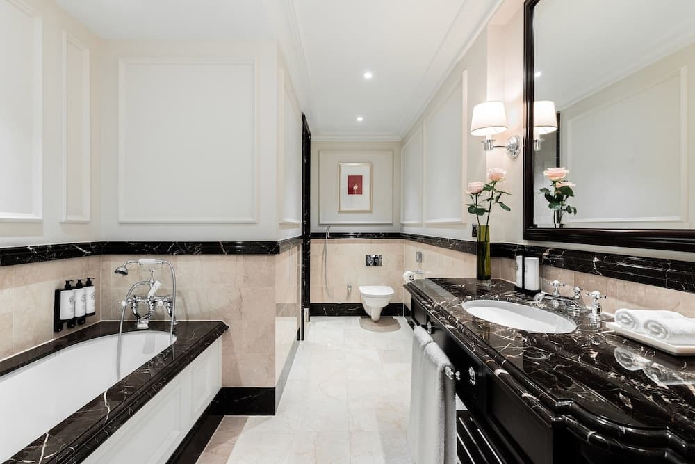 Badkamer