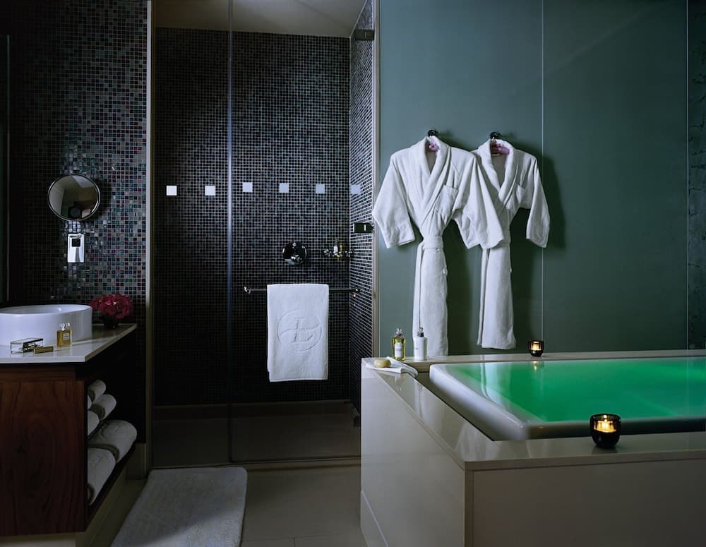 Badkamer