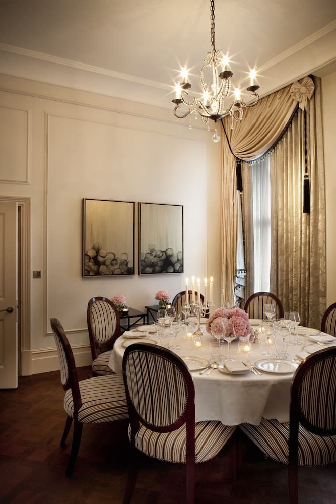 Dineerruimte