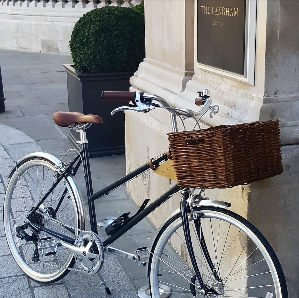 Fietsen