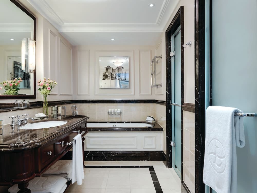 Badkamer