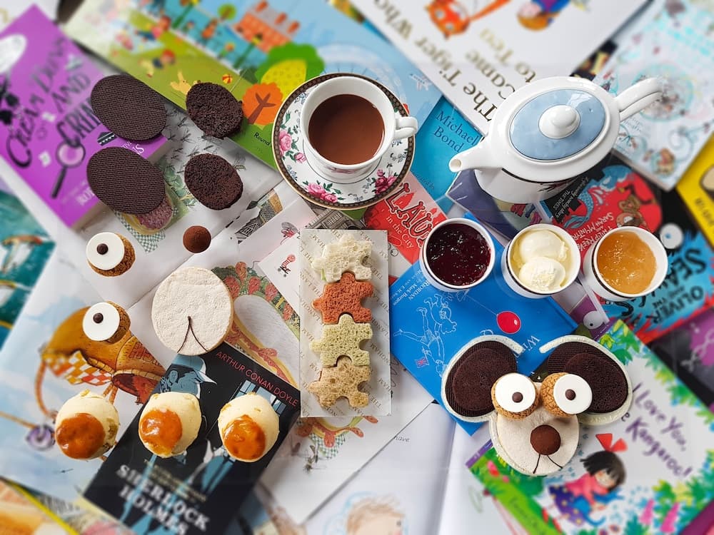Activiteiten voor kinderen