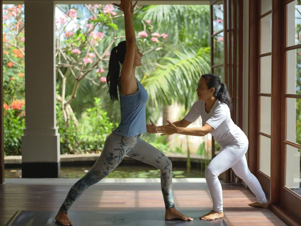 Yoga