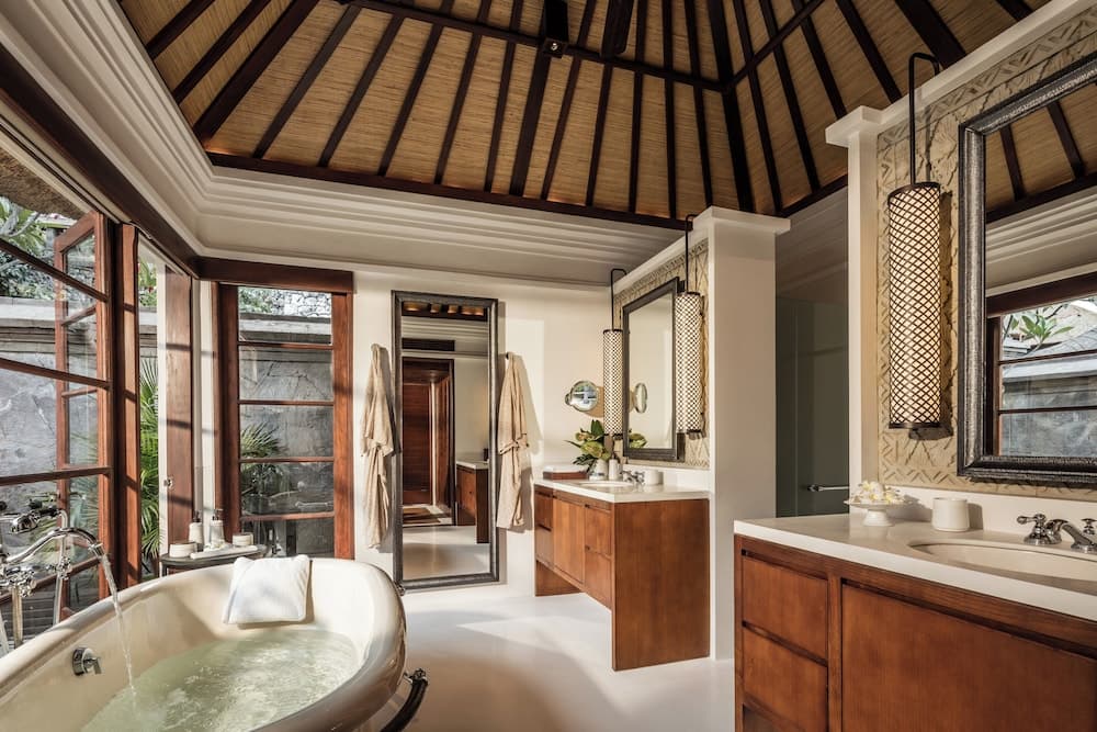 Badkamer
