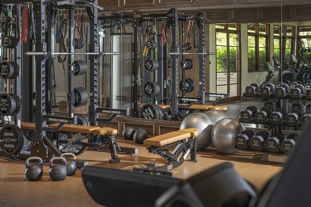 Sportschool