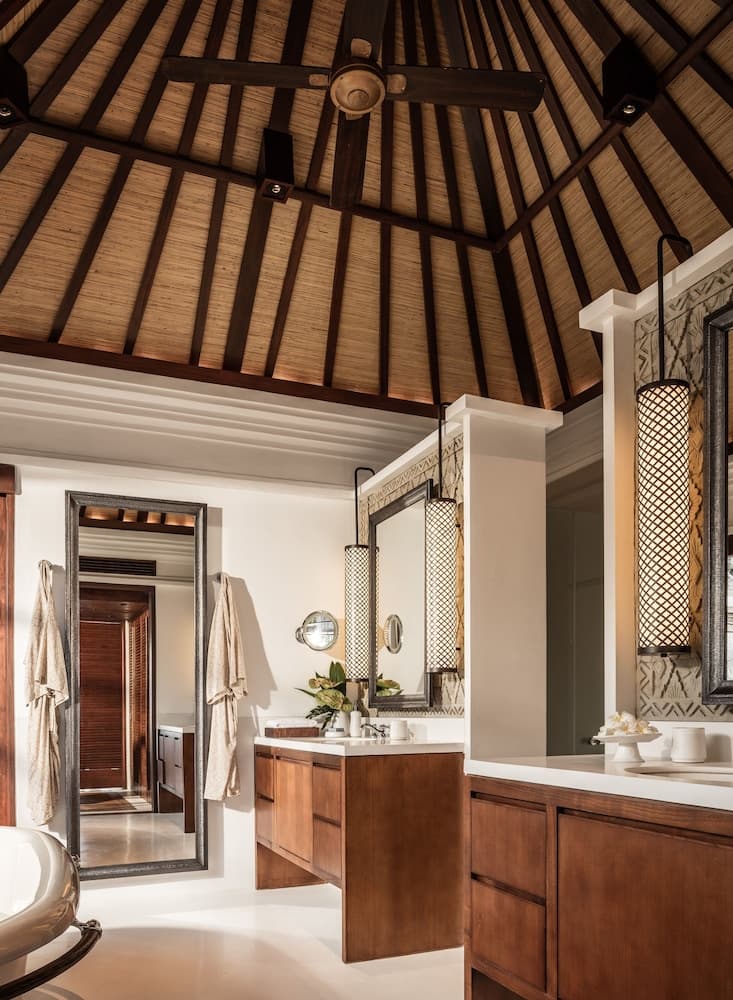 Badkamer