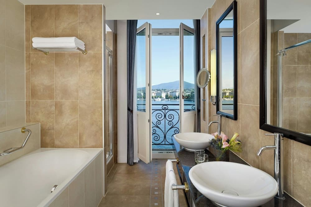 Badkamer