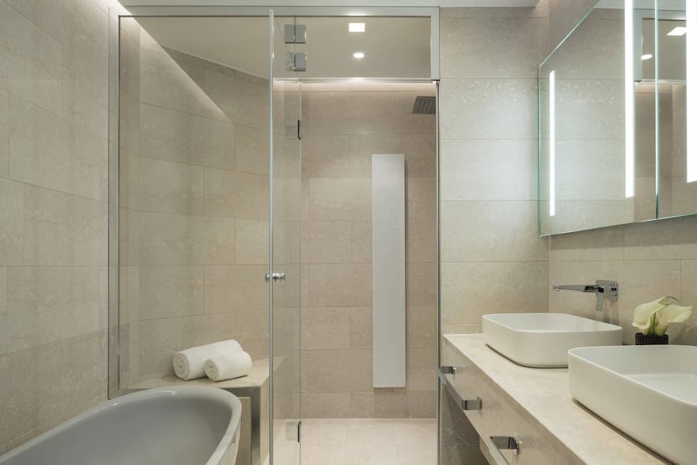 Badkamer