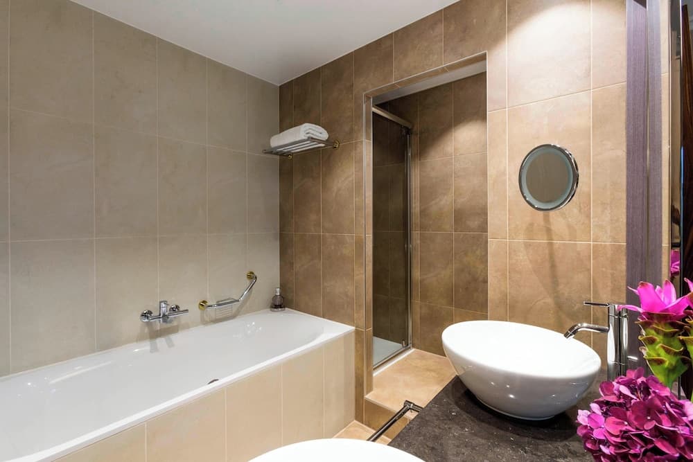 Badkamer