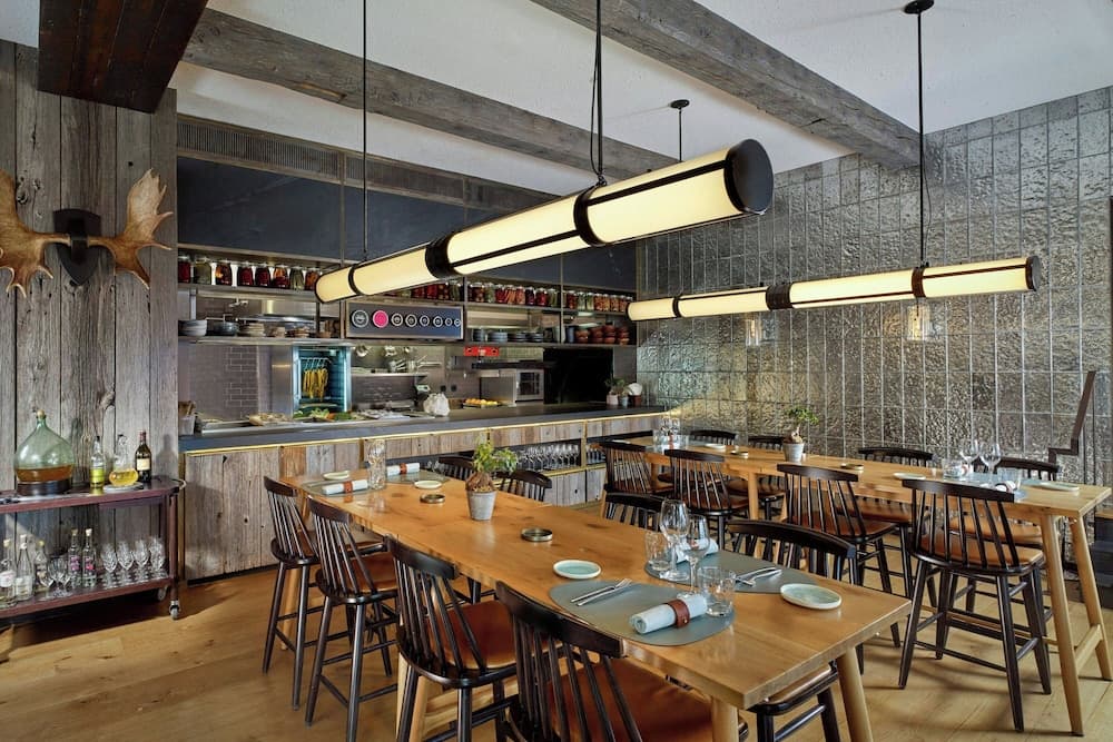 Bar (ter plaatse)