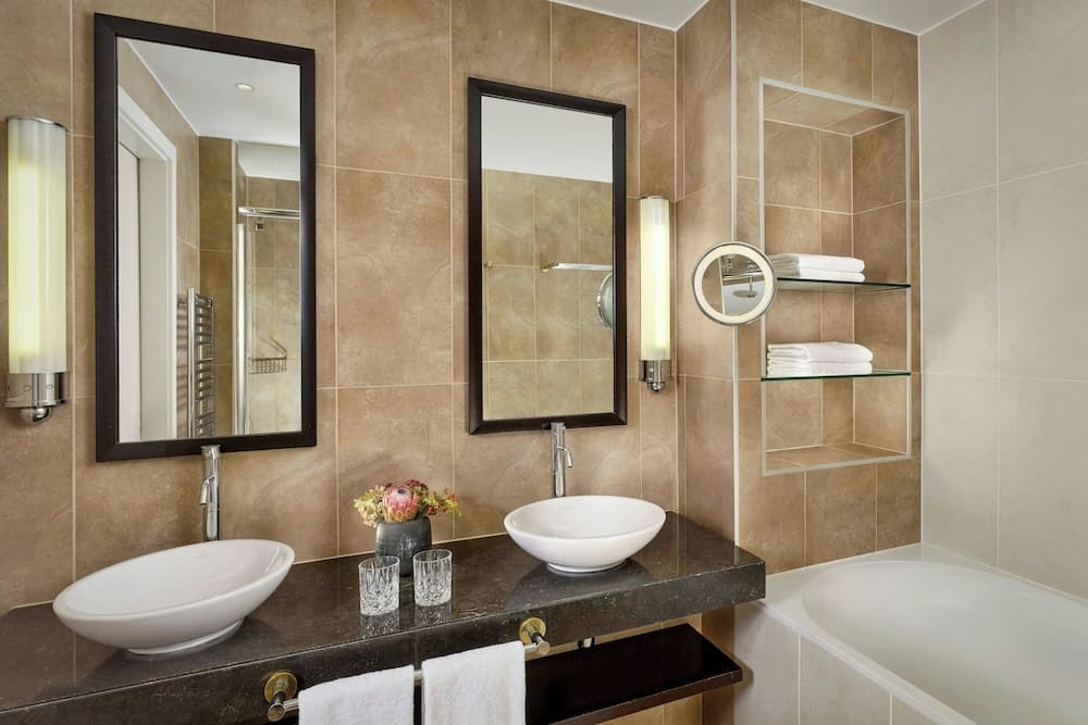 Badkamer