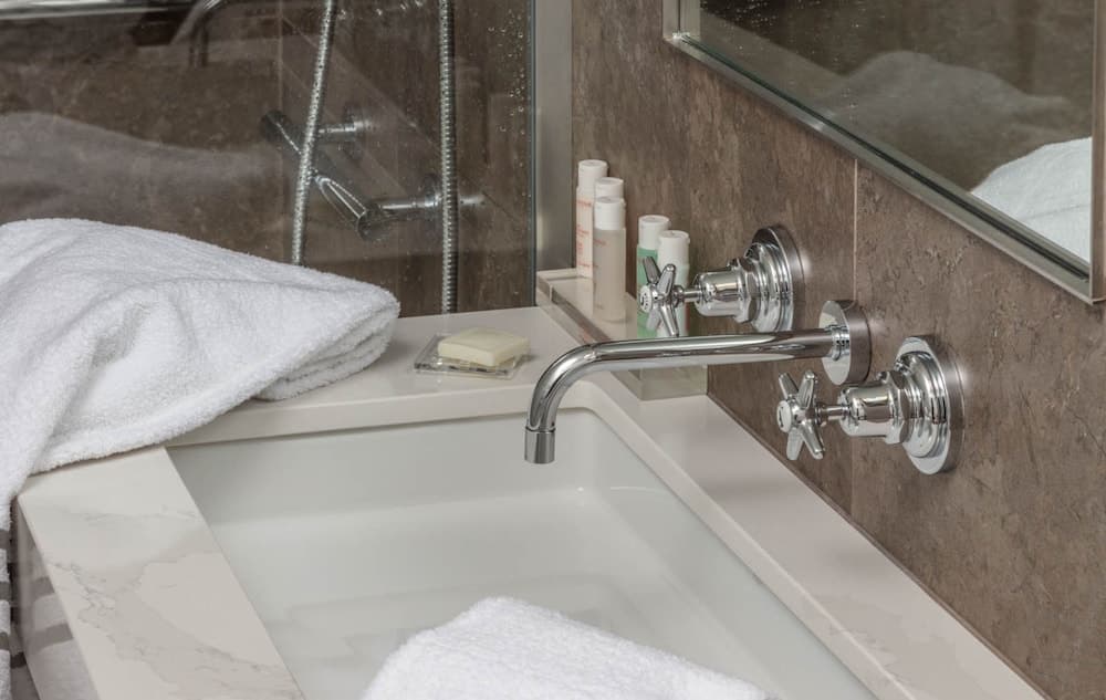 Badkamer