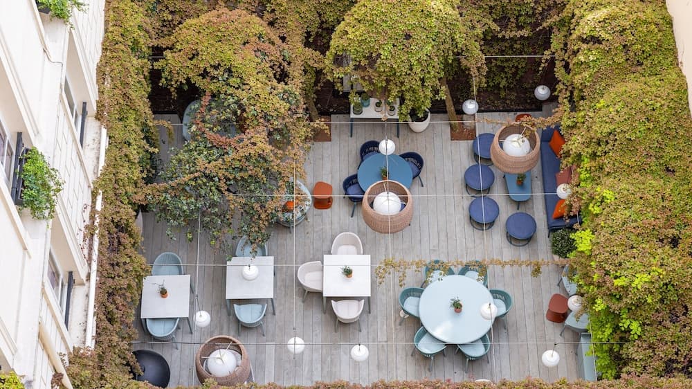 Terras