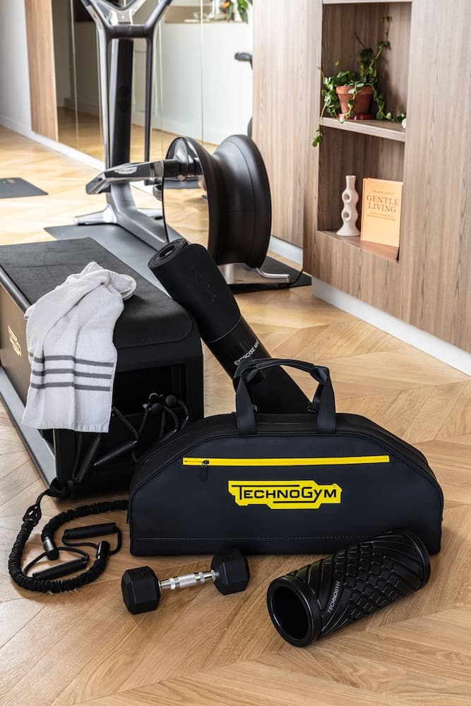 Fitnessstudio