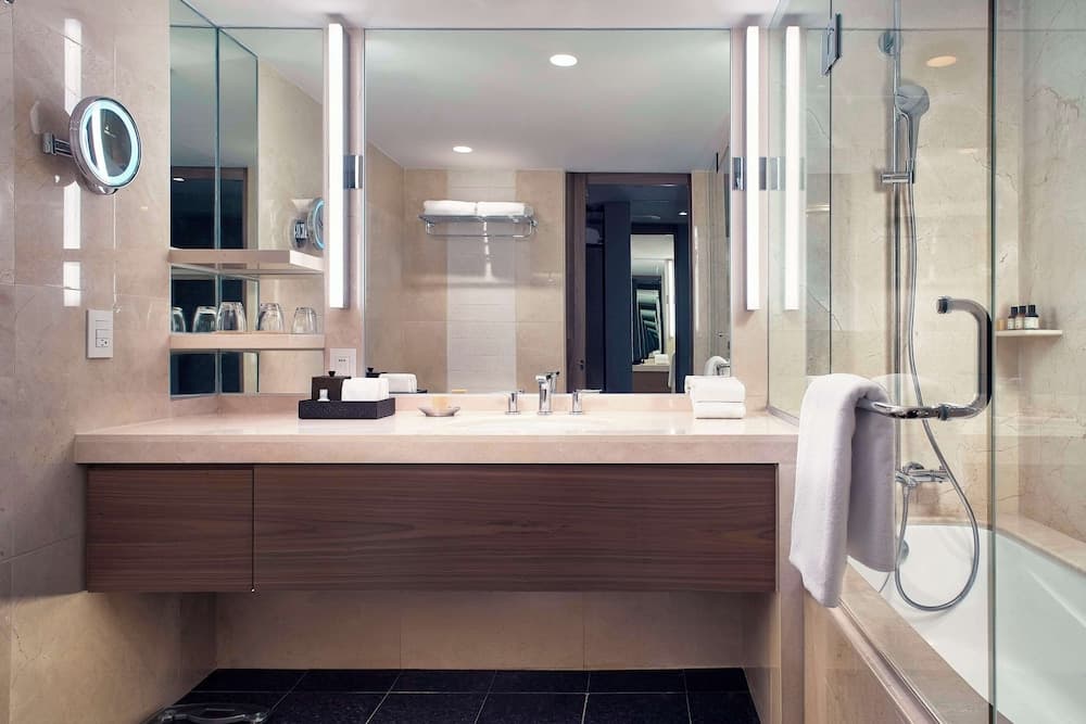 Badkamer
