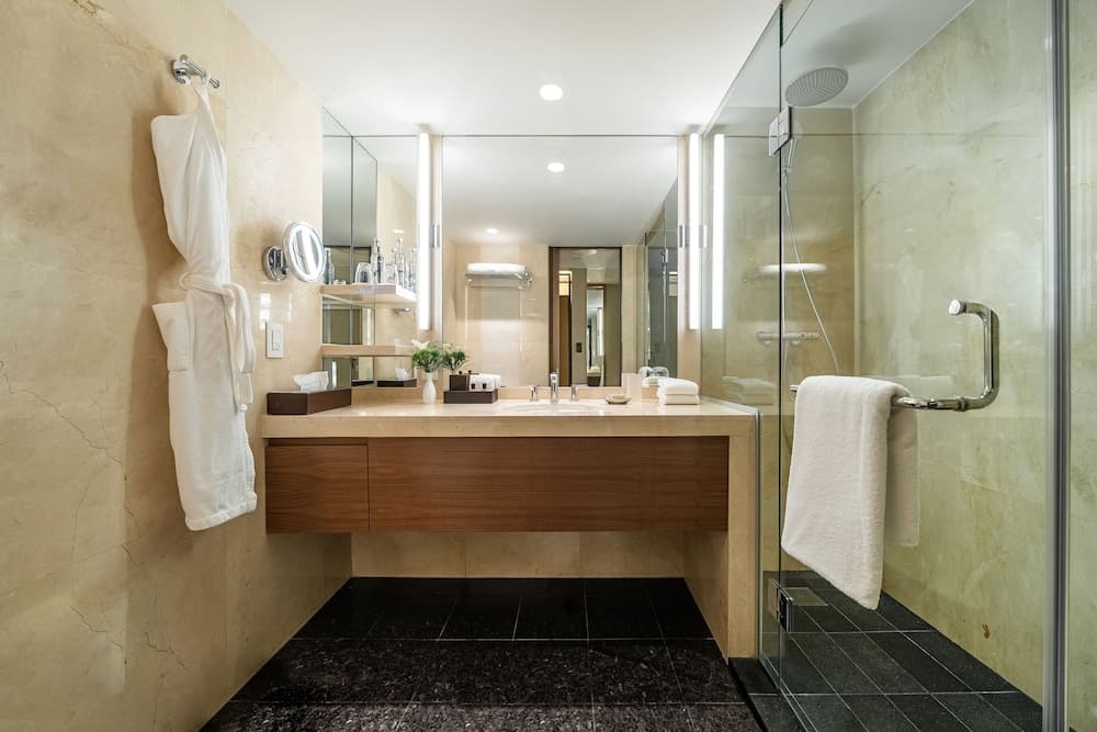 Badkamer