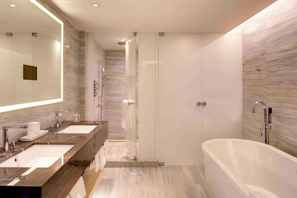 Badkamer