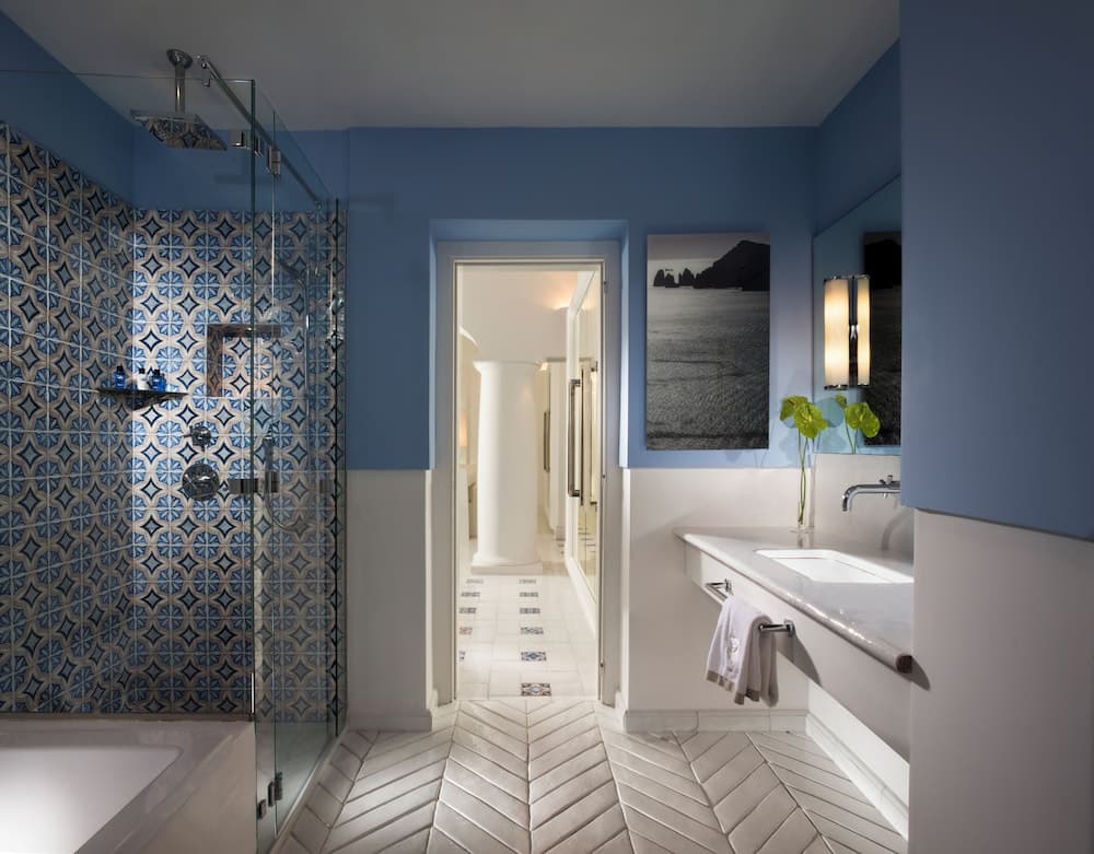 Badkamer
