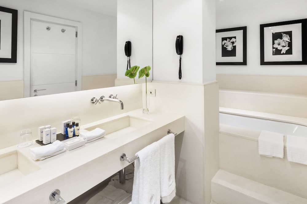 Badkamer