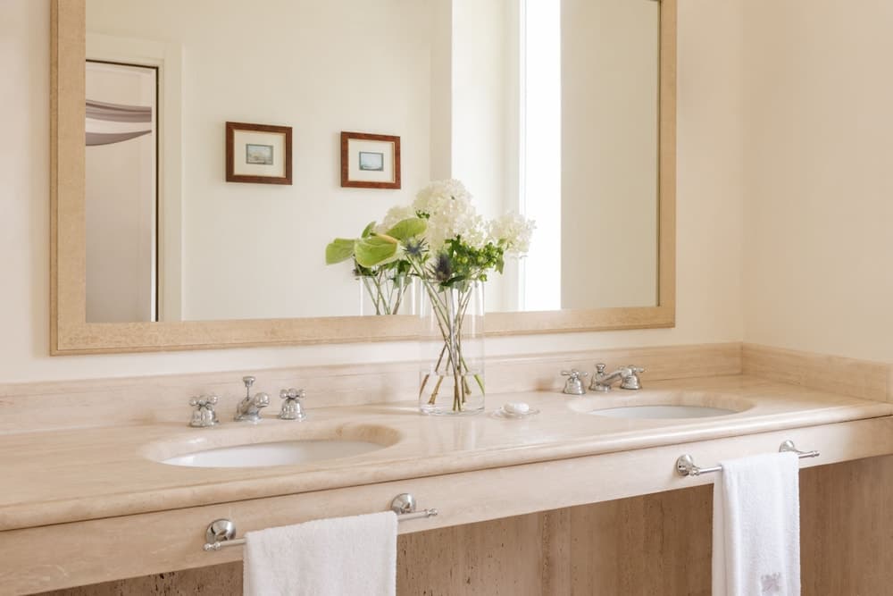 Badkamer